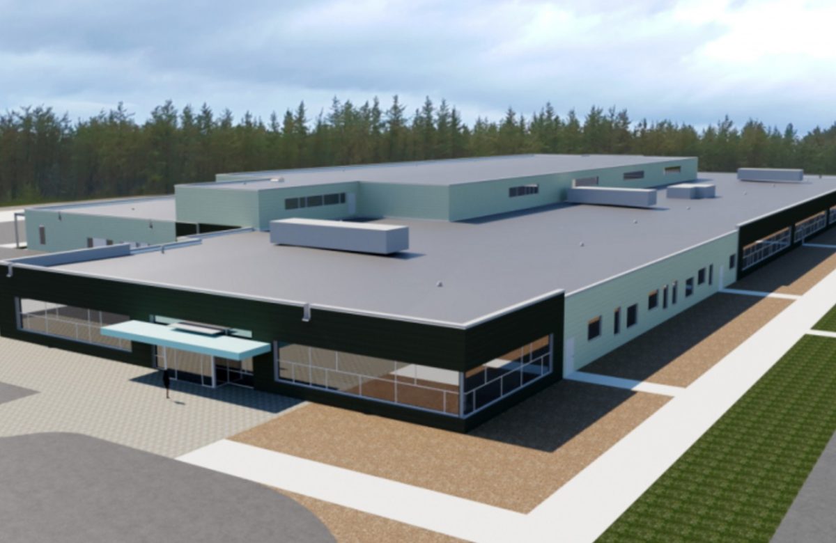 ROYAL CANADIAN DRAGOONS (RCD PROJECT)