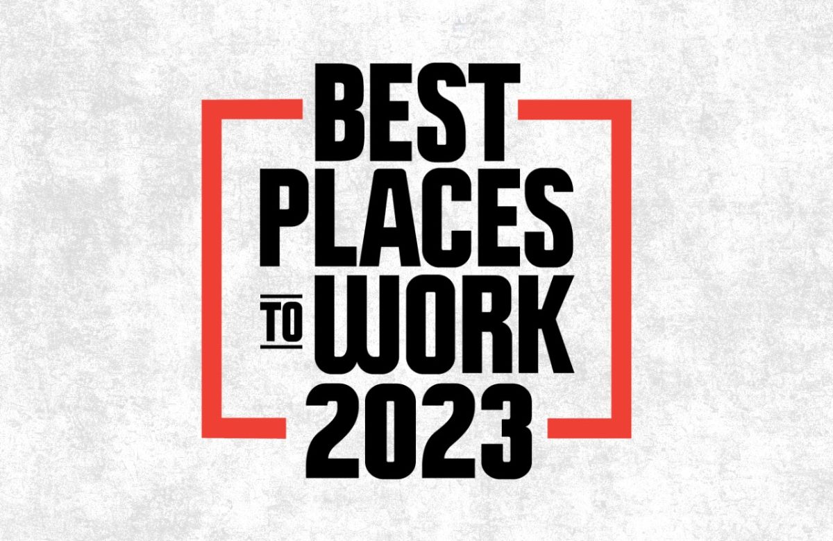 DILFO Mechanical Recognized As a Best Place to Work Ottawa 2023