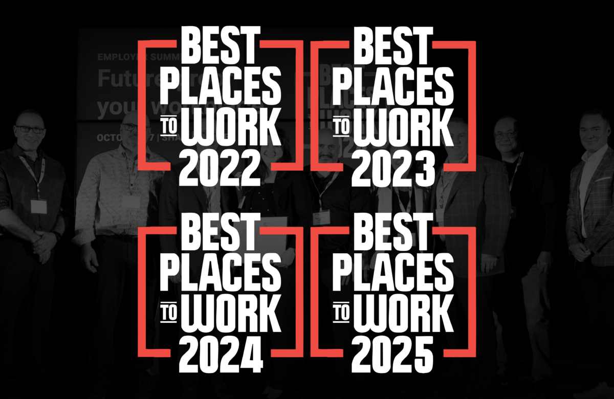 Best Places to Work in Ottawa: DILFO Recognized for Four Consecutive Years